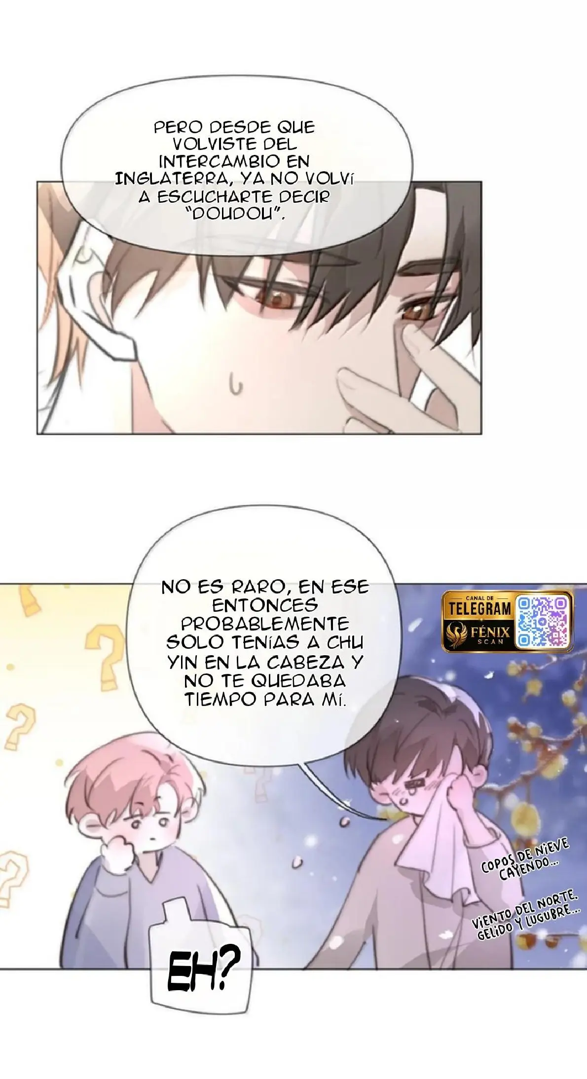 Acuerdo De Matrimonio capítulo 41 página 10