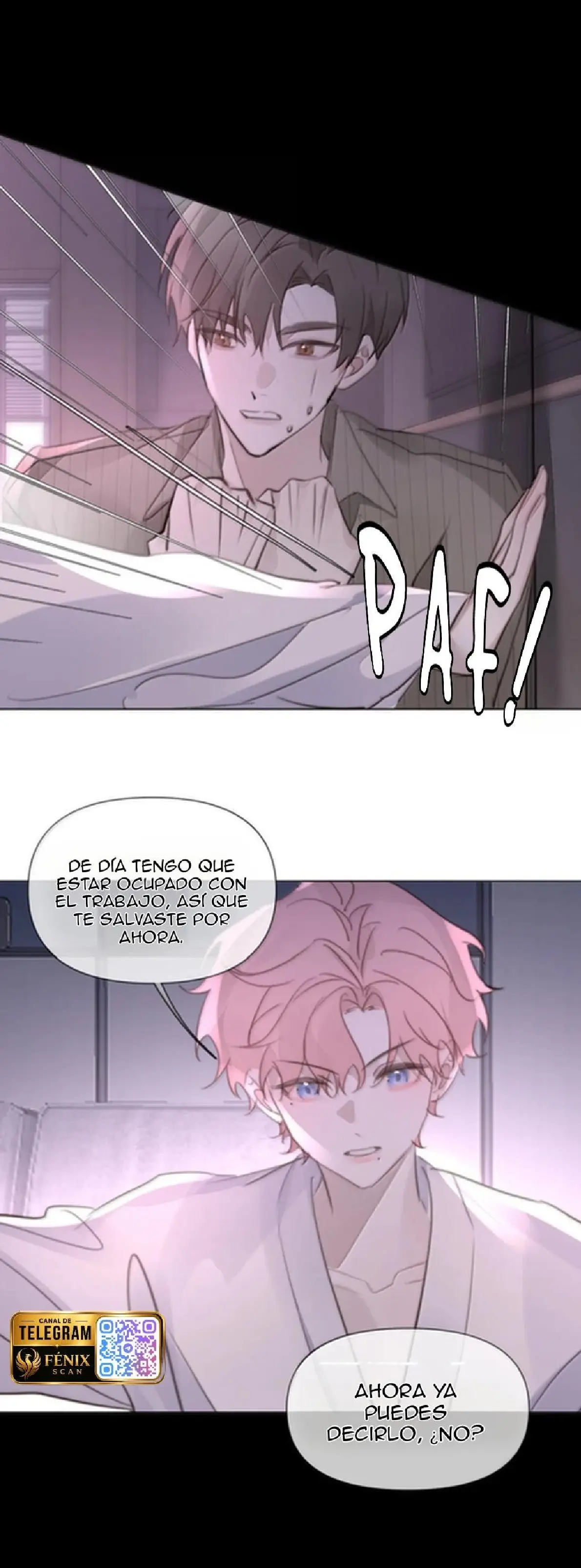 Acuerdo De Matrimonio capítulo 41 página 12