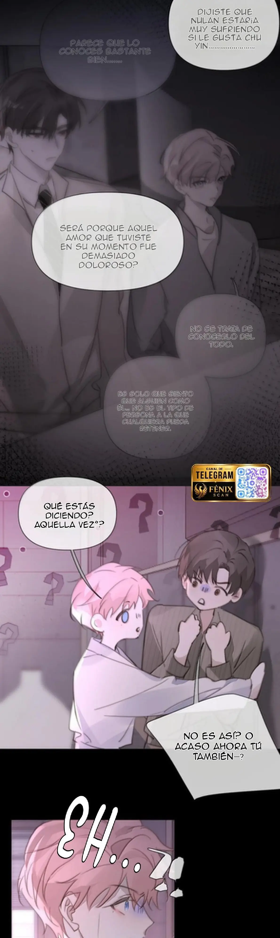 Acuerdo De Matrimonio capítulo 41 página 14