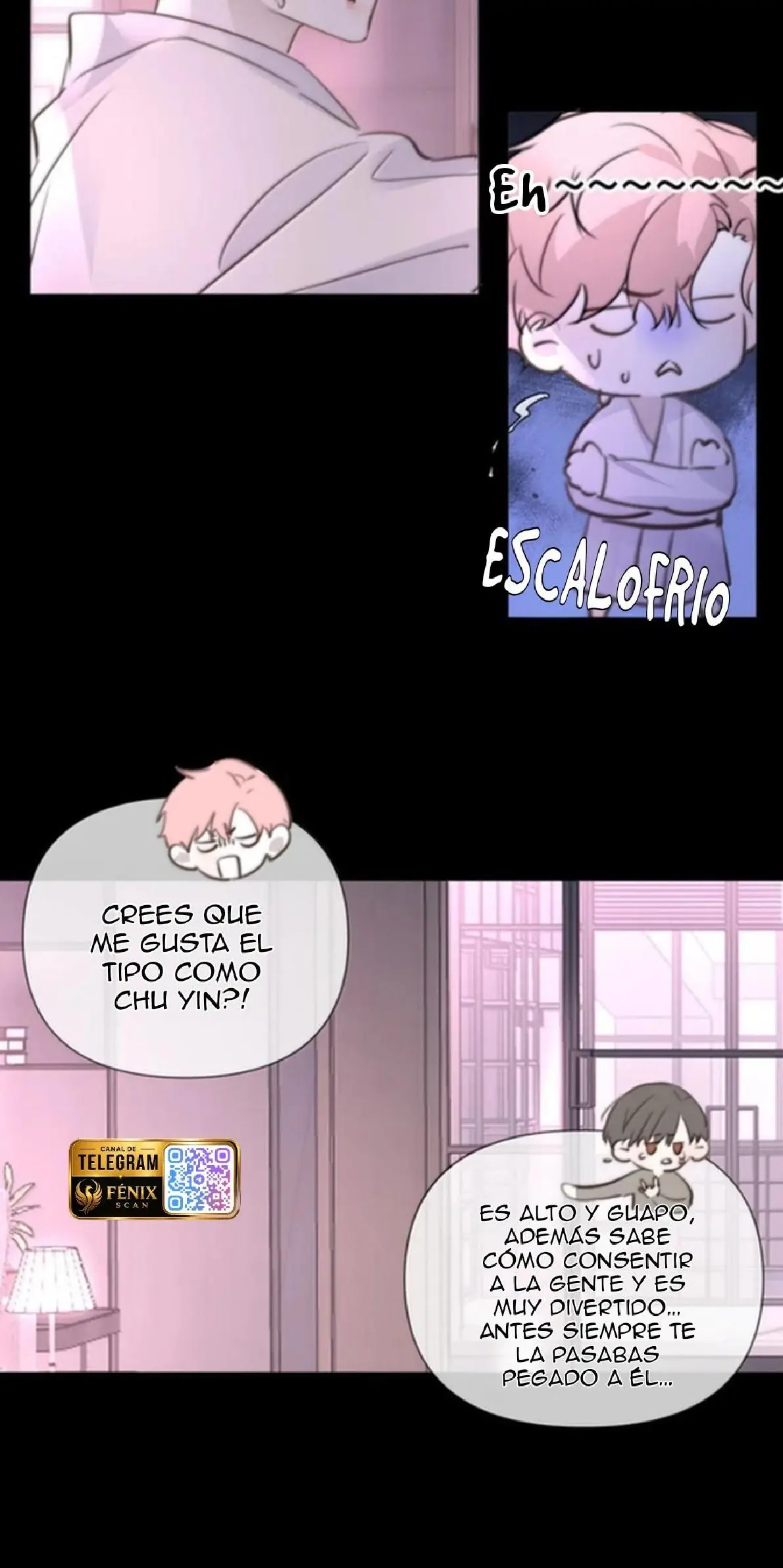 Acuerdo De Matrimonio capítulo 41 página 15