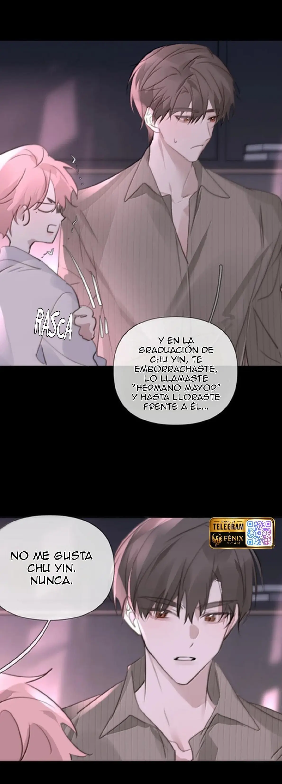 Acuerdo De Matrimonio capítulo 41 página 16