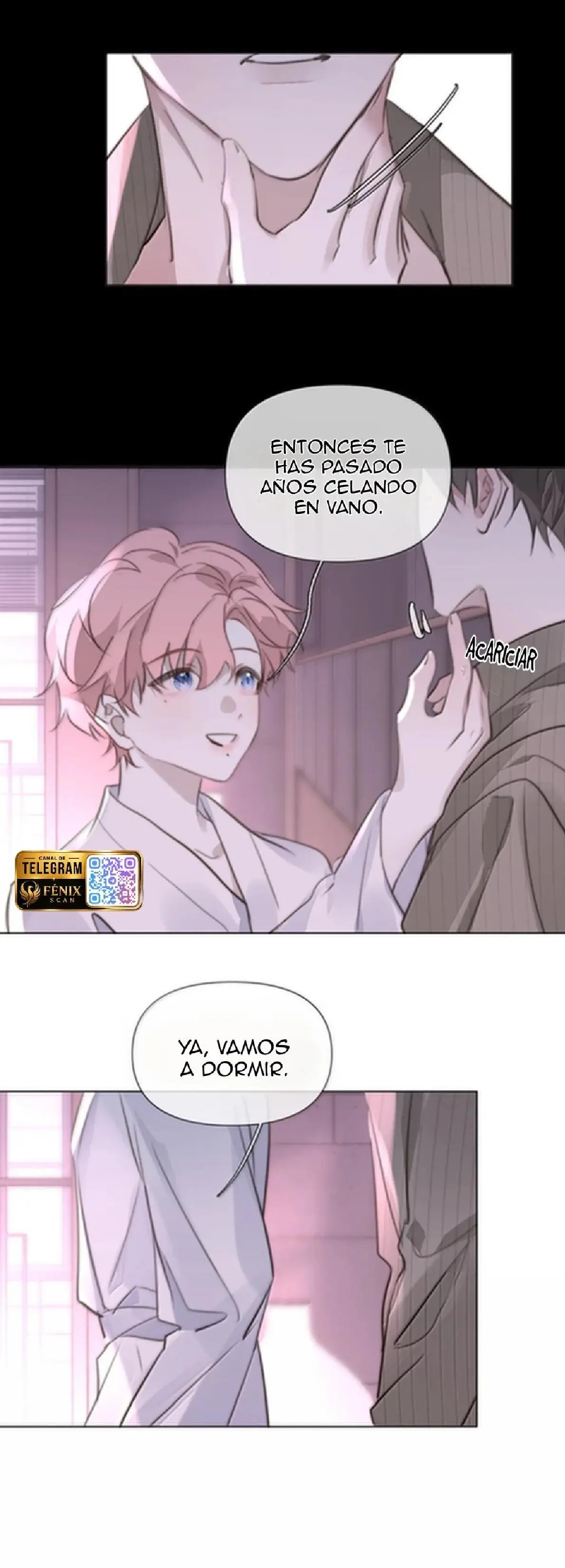 Acuerdo De Matrimonio capítulo 41 página 17