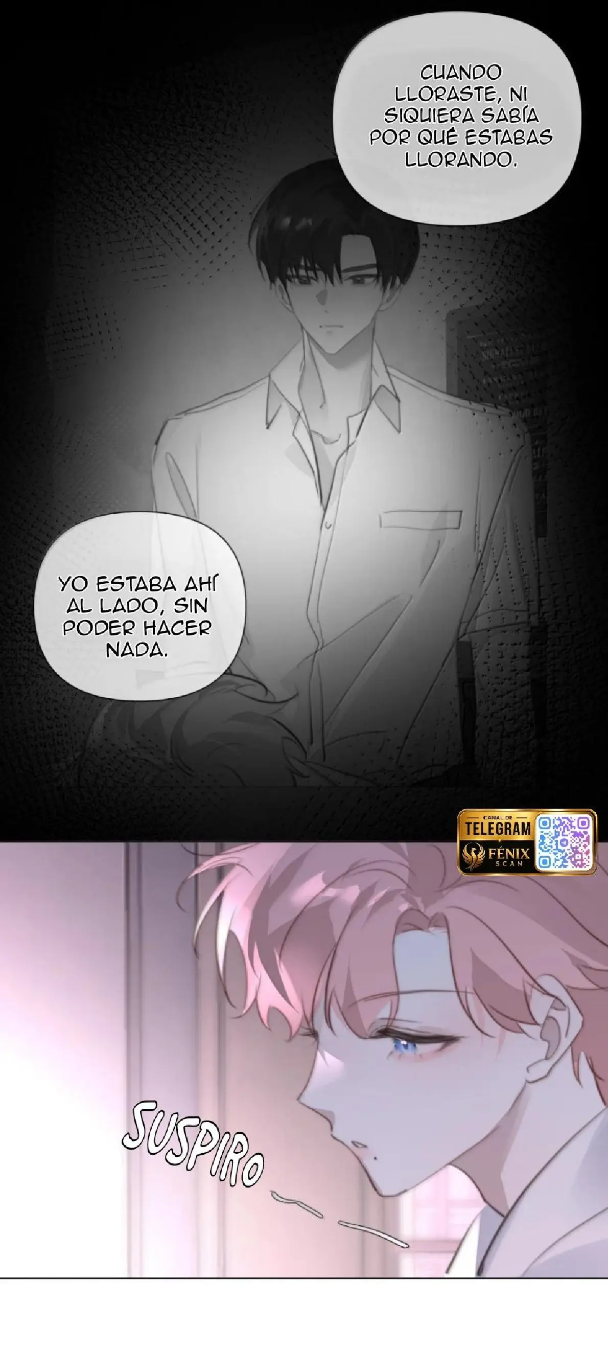Acuerdo De Matrimonio capítulo 41 página 21