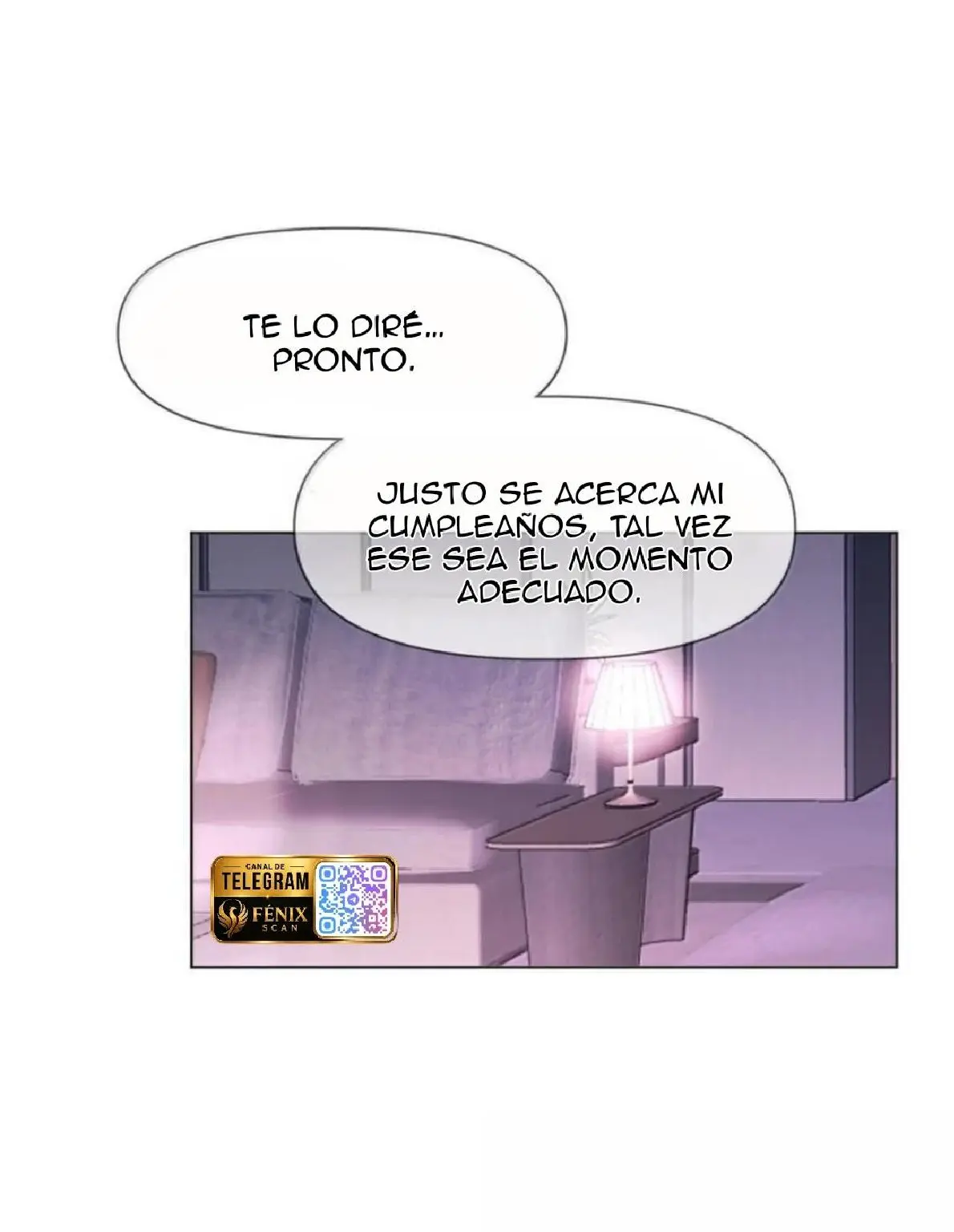 Acuerdo De Matrimonio capítulo 41 página 22