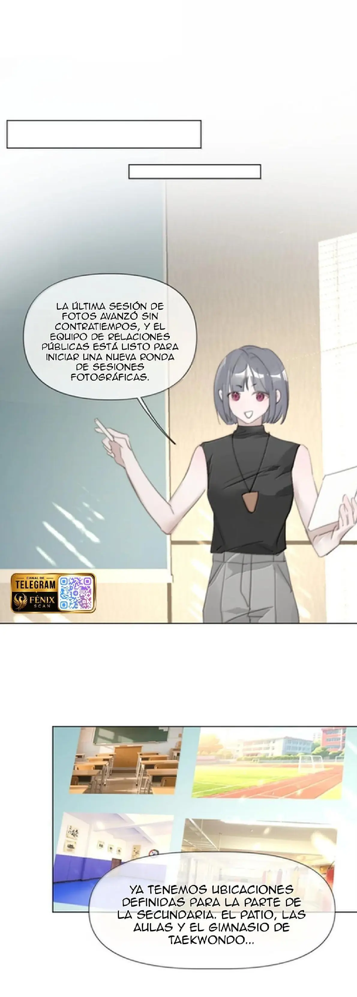 Acuerdo De Matrimonio capítulo 41 página 4
