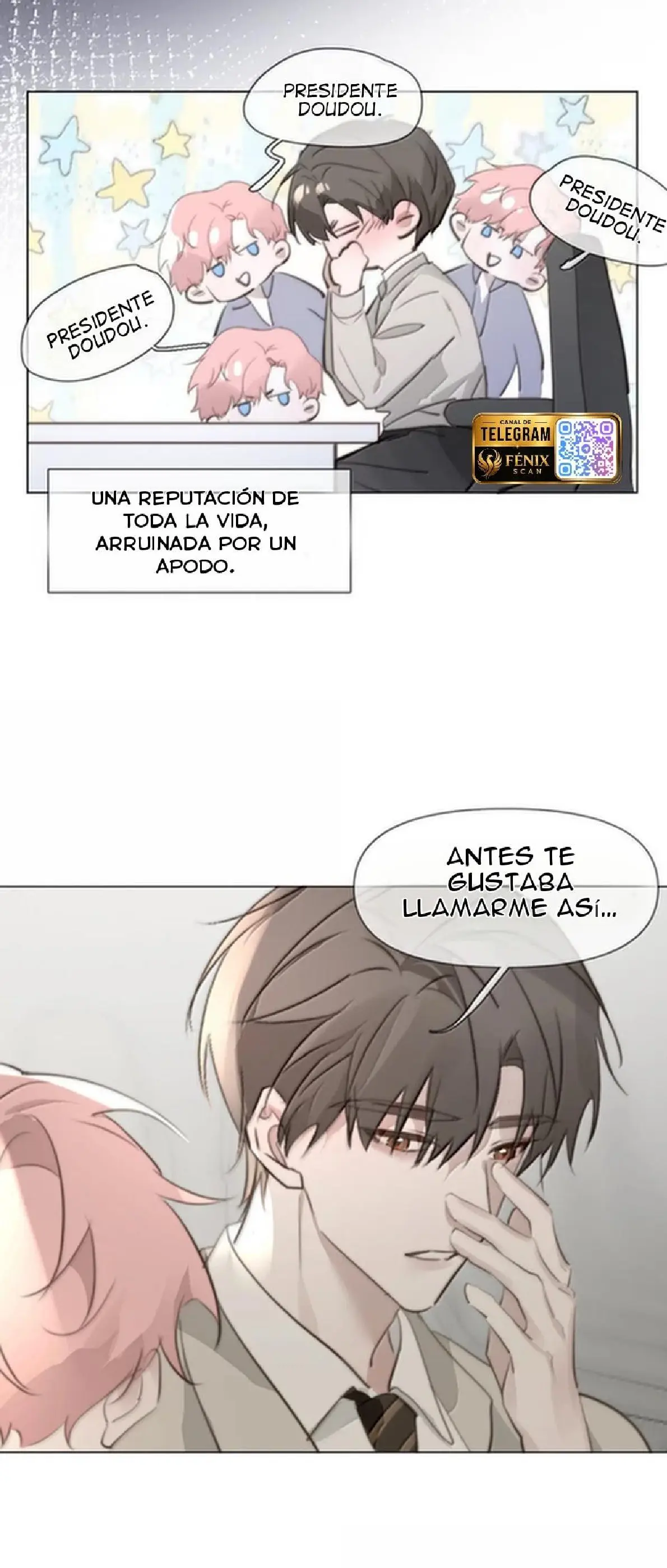 Acuerdo De Matrimonio capítulo 41 página 9