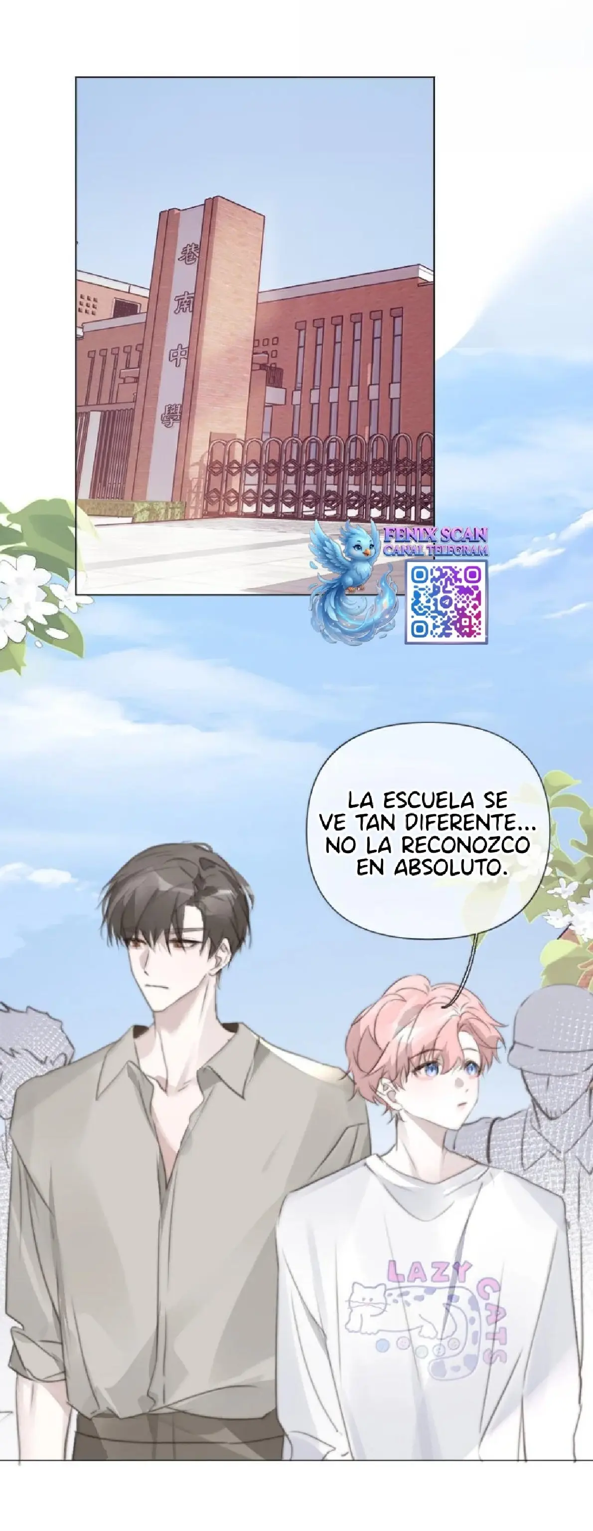 Acuerdo De Matrimonio capítulo 42 página 5