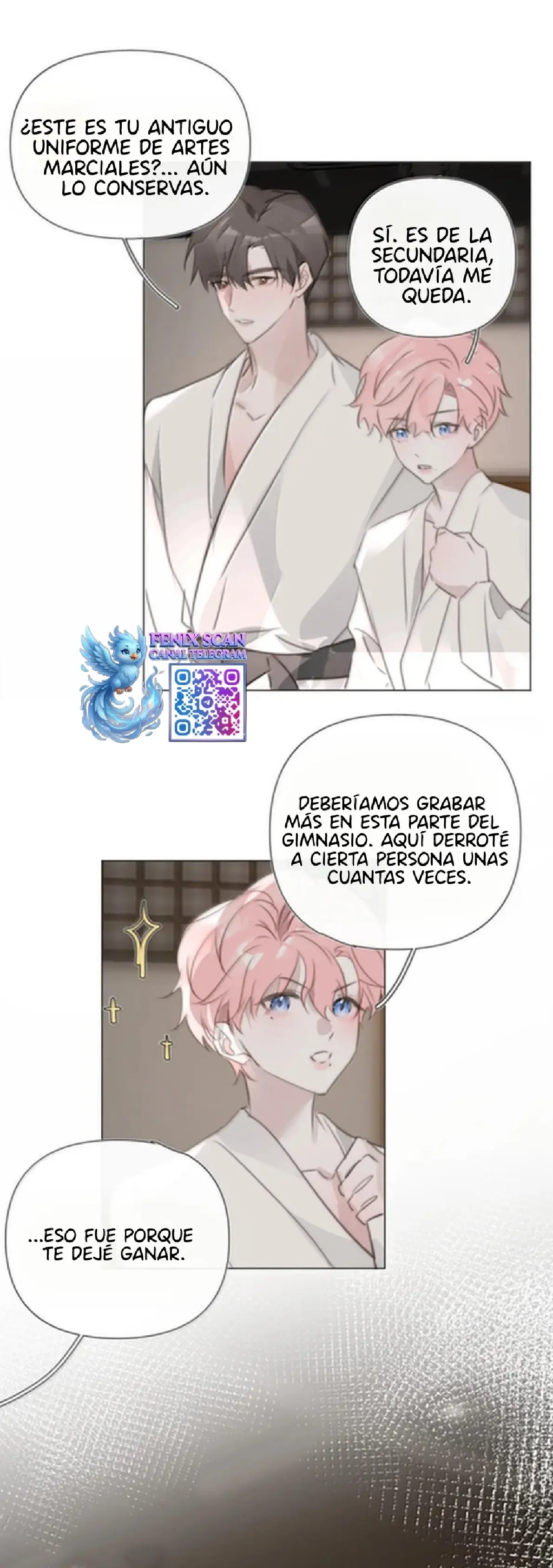 Acuerdo De Matrimonio capítulo 43 página 12