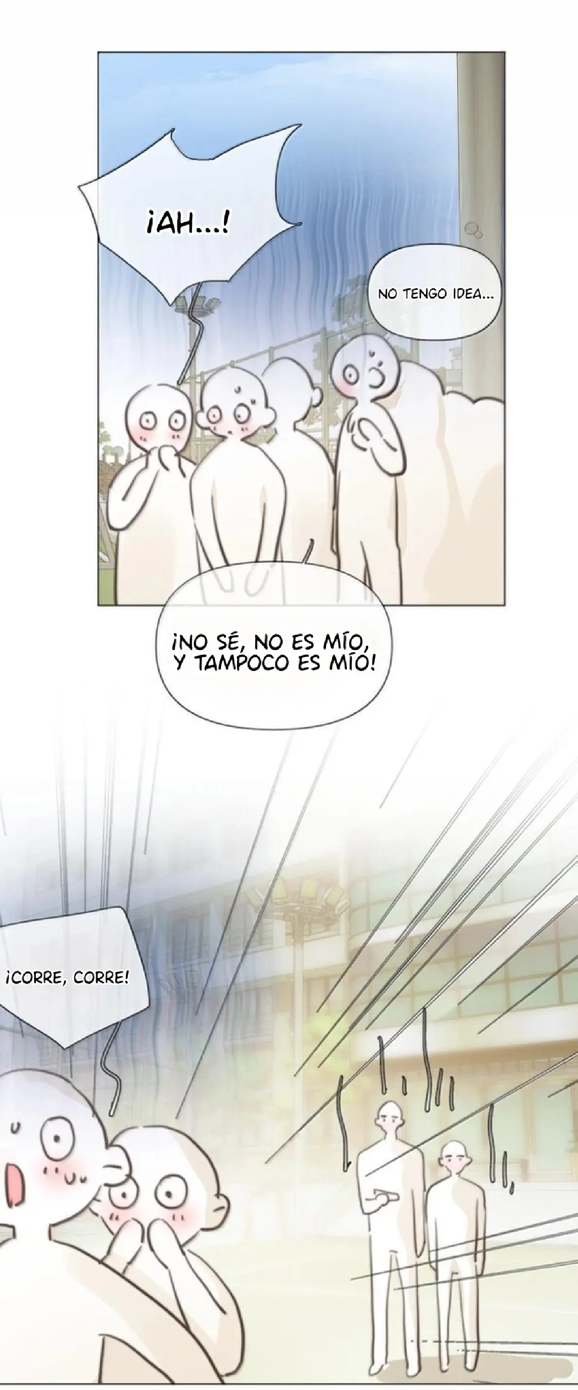 Acuerdo De Matrimonio capítulo 43 página 4