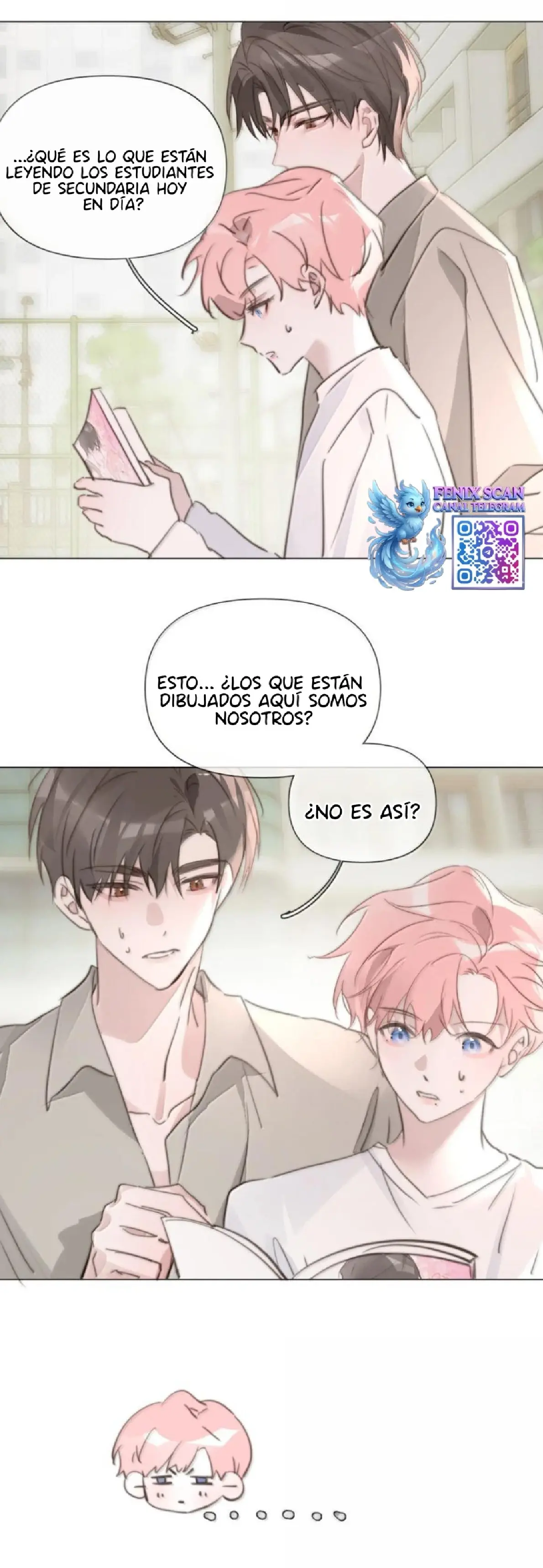 Acuerdo De Matrimonio capítulo 43 página 5