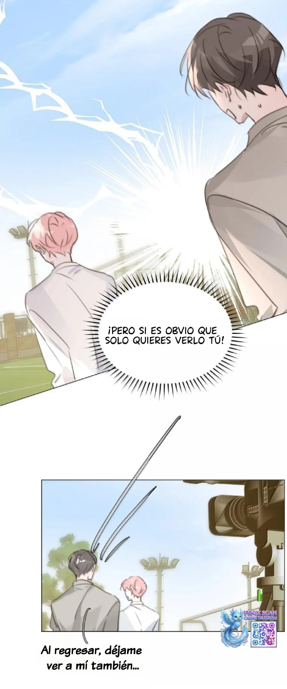 Acuerdo De Matrimonio capítulo 43 página 7