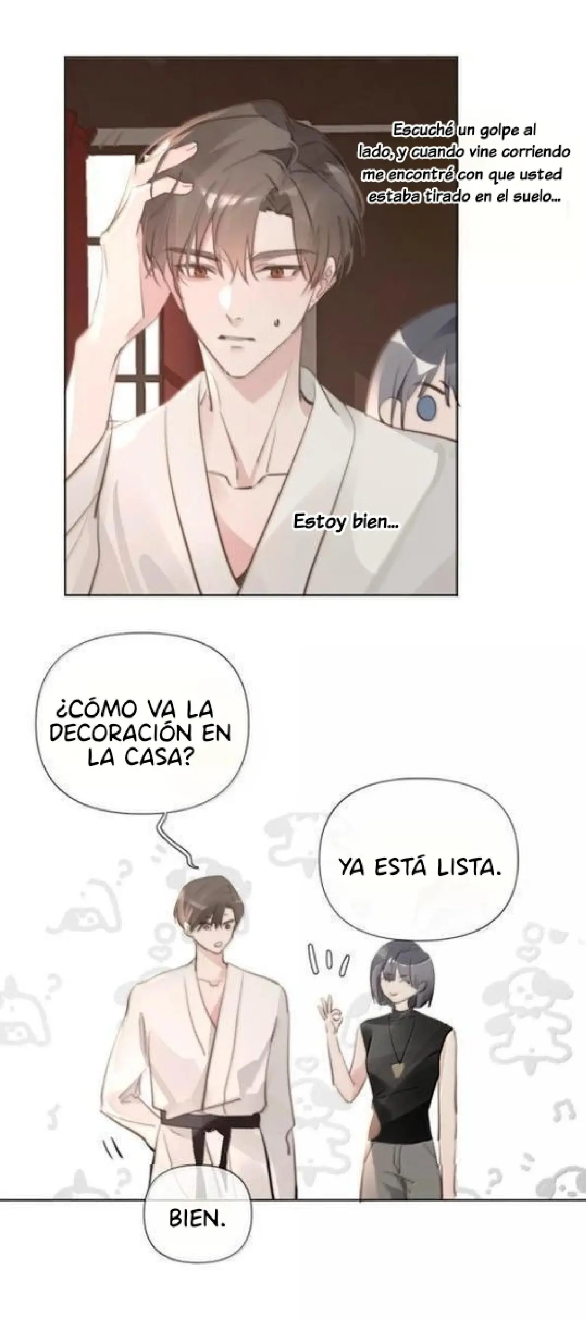 Acuerdo De Matrimonio capítulo 44 página 11