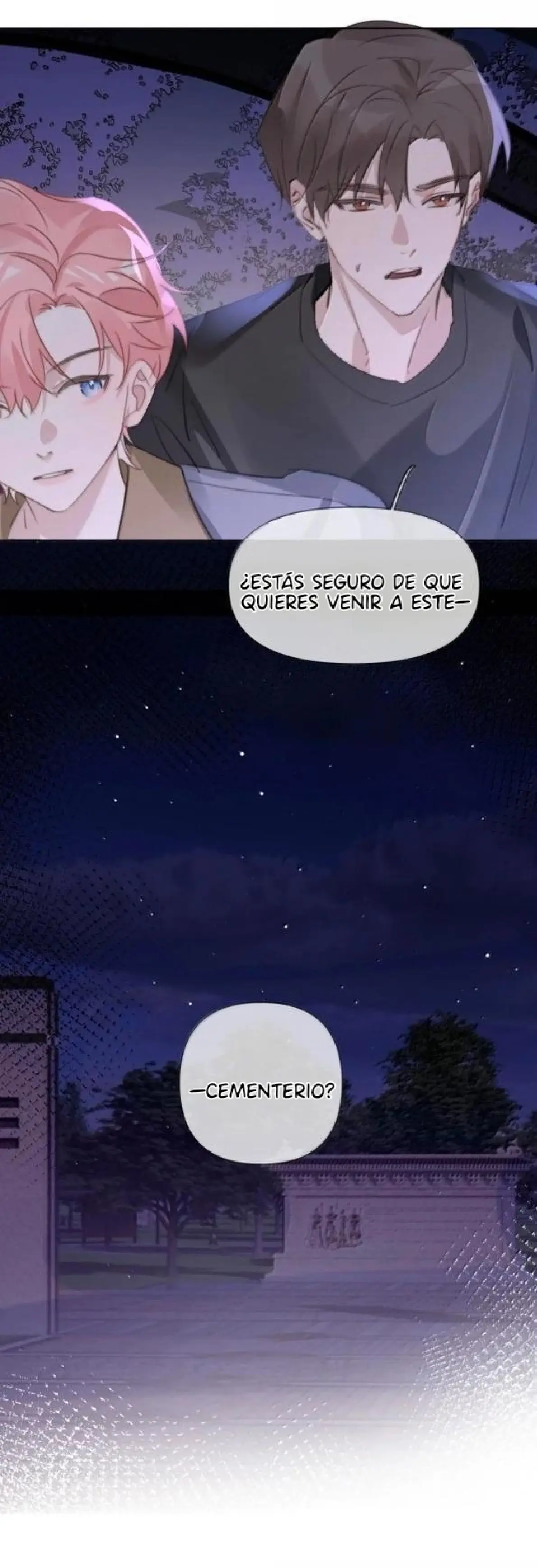 Acuerdo De Matrimonio capítulo 44 página 25