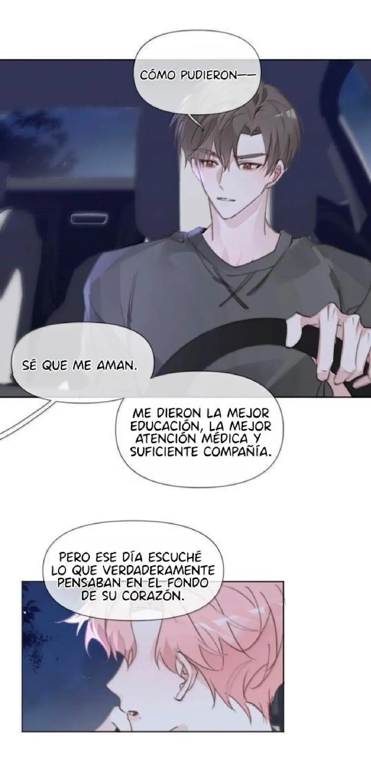 Acuerdo De Matrimonio capítulo 45 página 16