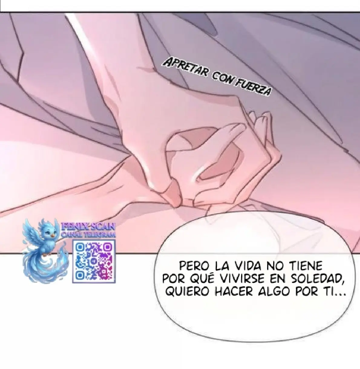 Acuerdo De Matrimonio capítulo 46 página 11