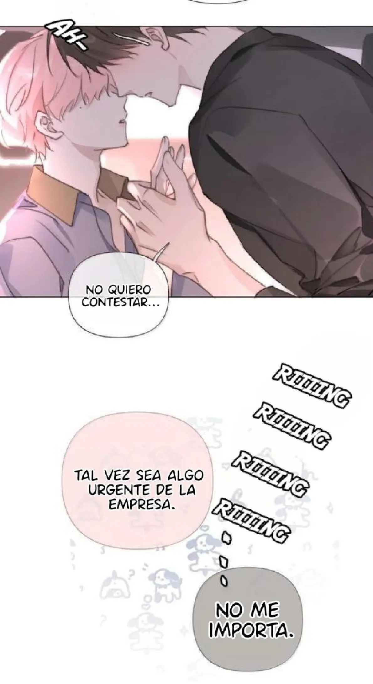 Acuerdo De Matrimonio capítulo 46 página 20