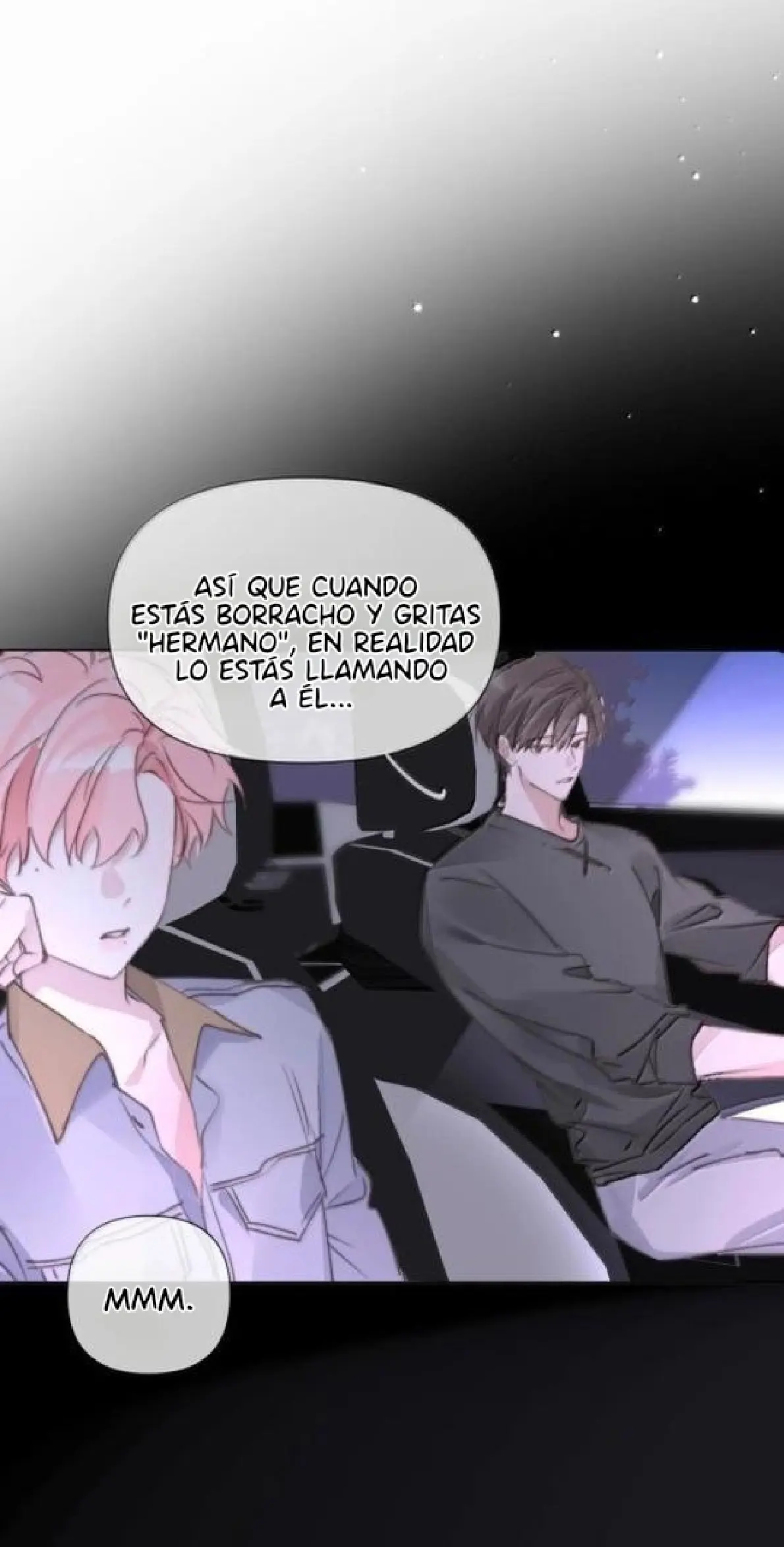 Acuerdo De Matrimonio capítulo 46 página 4