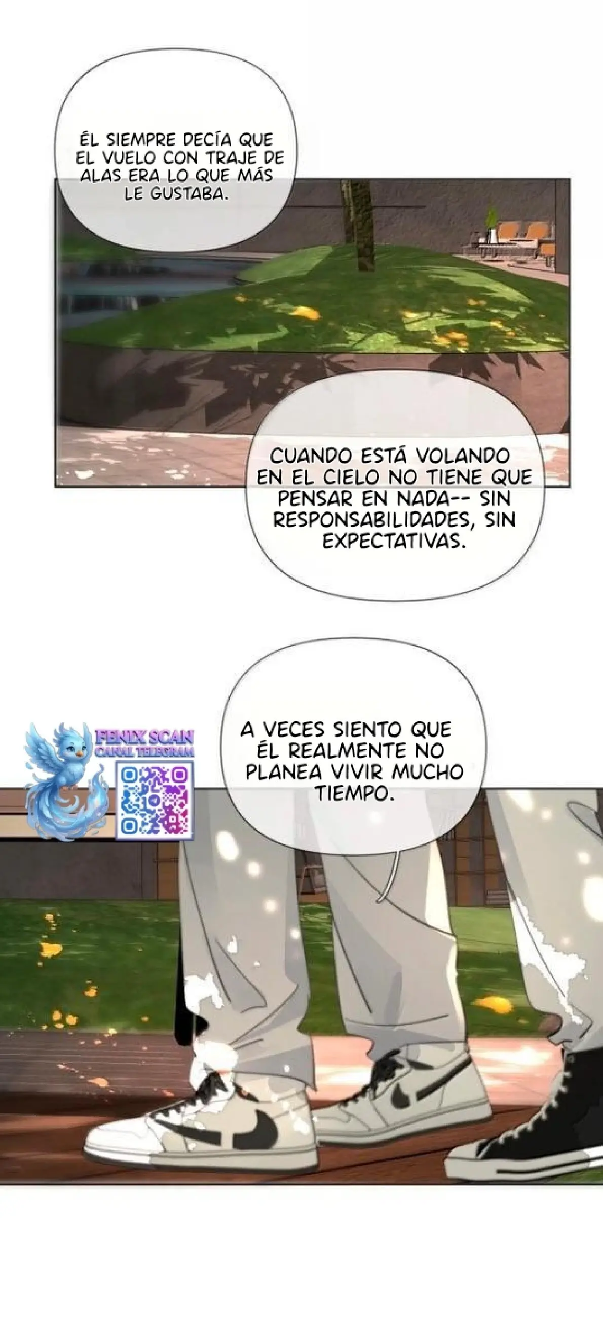 Acuerdo De Matrimonio capítulo 47 página 17