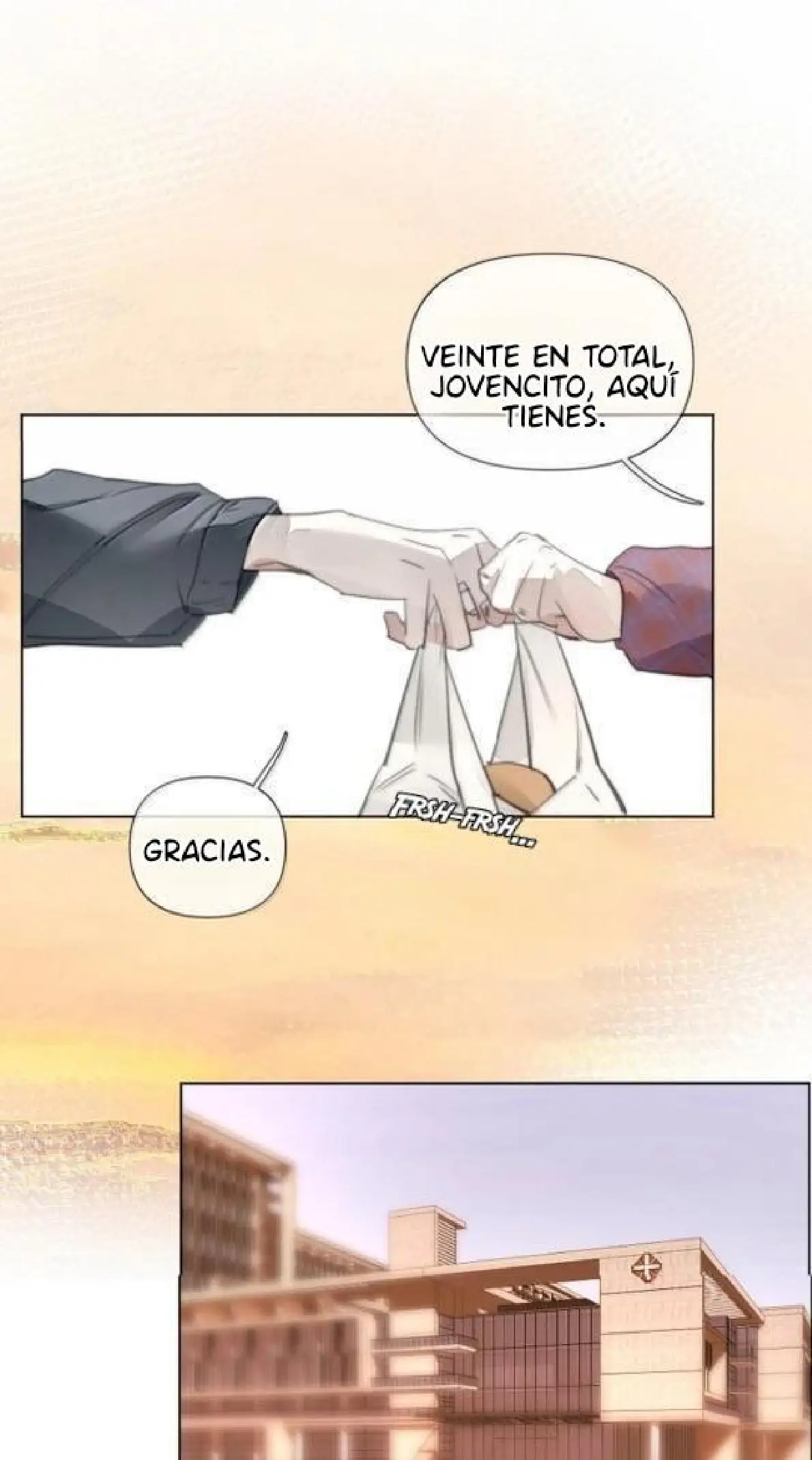 Acuerdo De Matrimonio capítulo 48 página 8