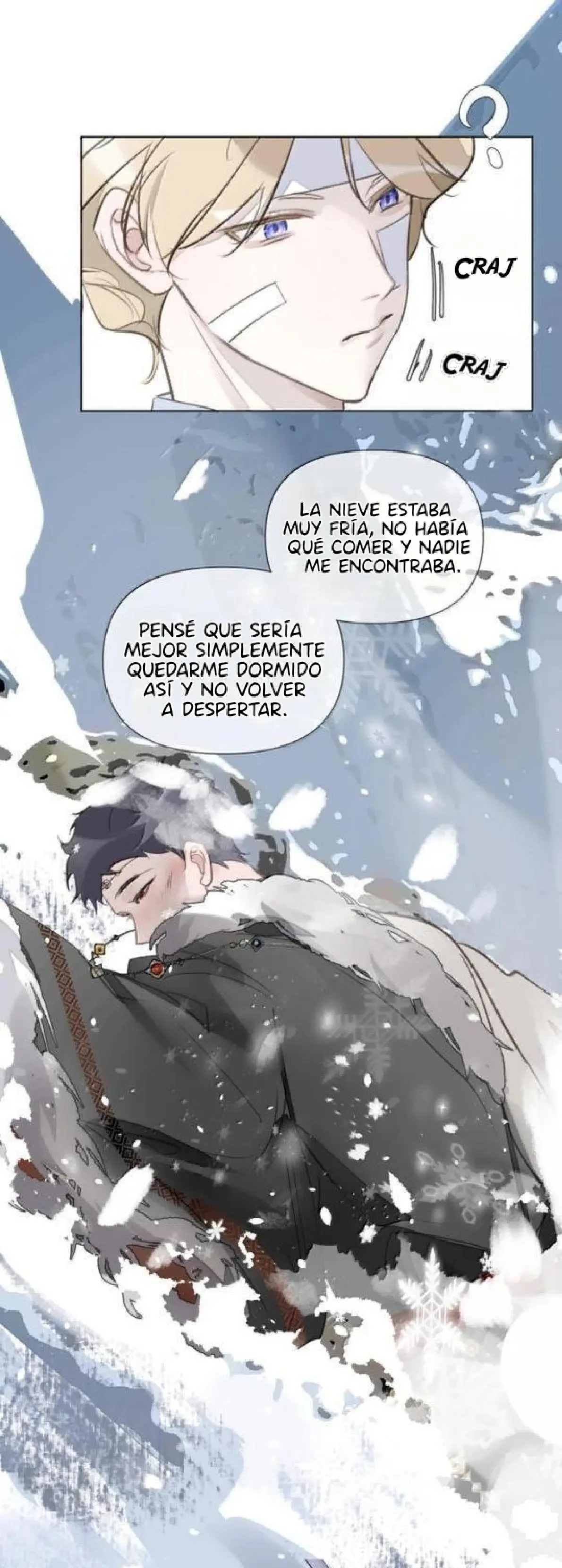 Acuerdo De Matrimonio capítulo 49 página 11