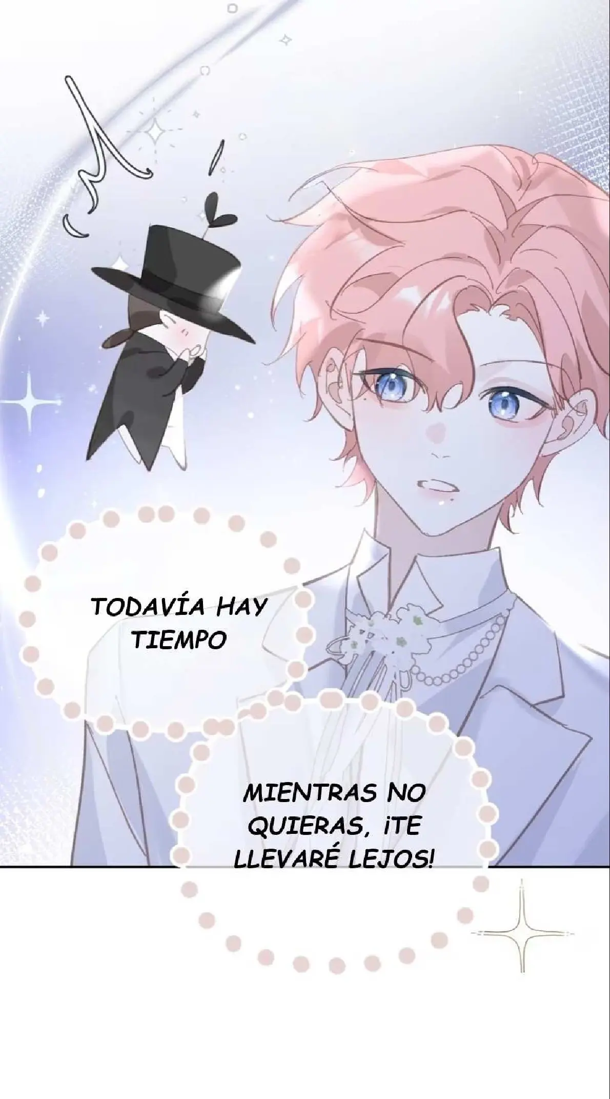 Acuerdo De Matrimonio capítulo 5 página 32