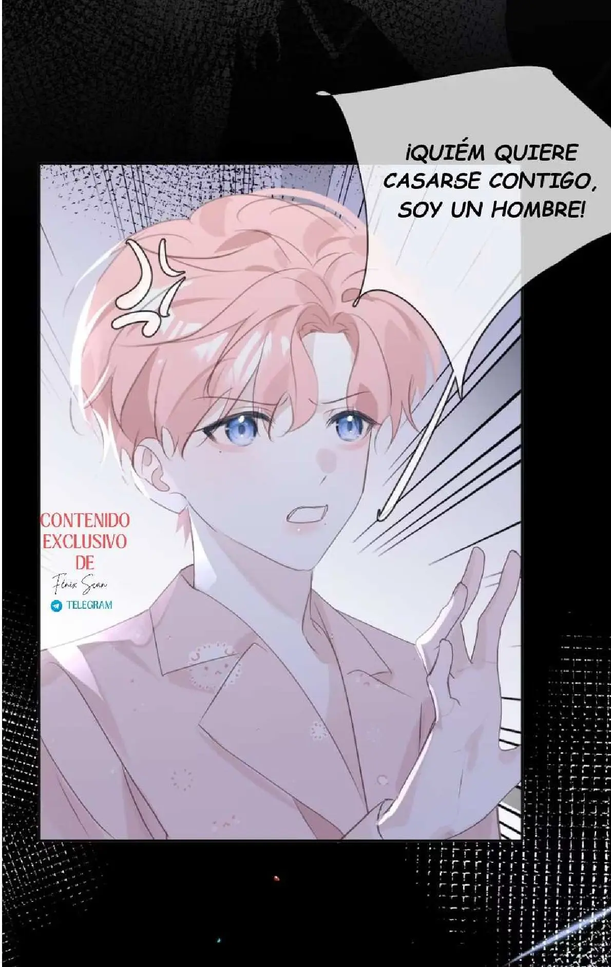 Acuerdo De Matrimonio capítulo 5 página 4