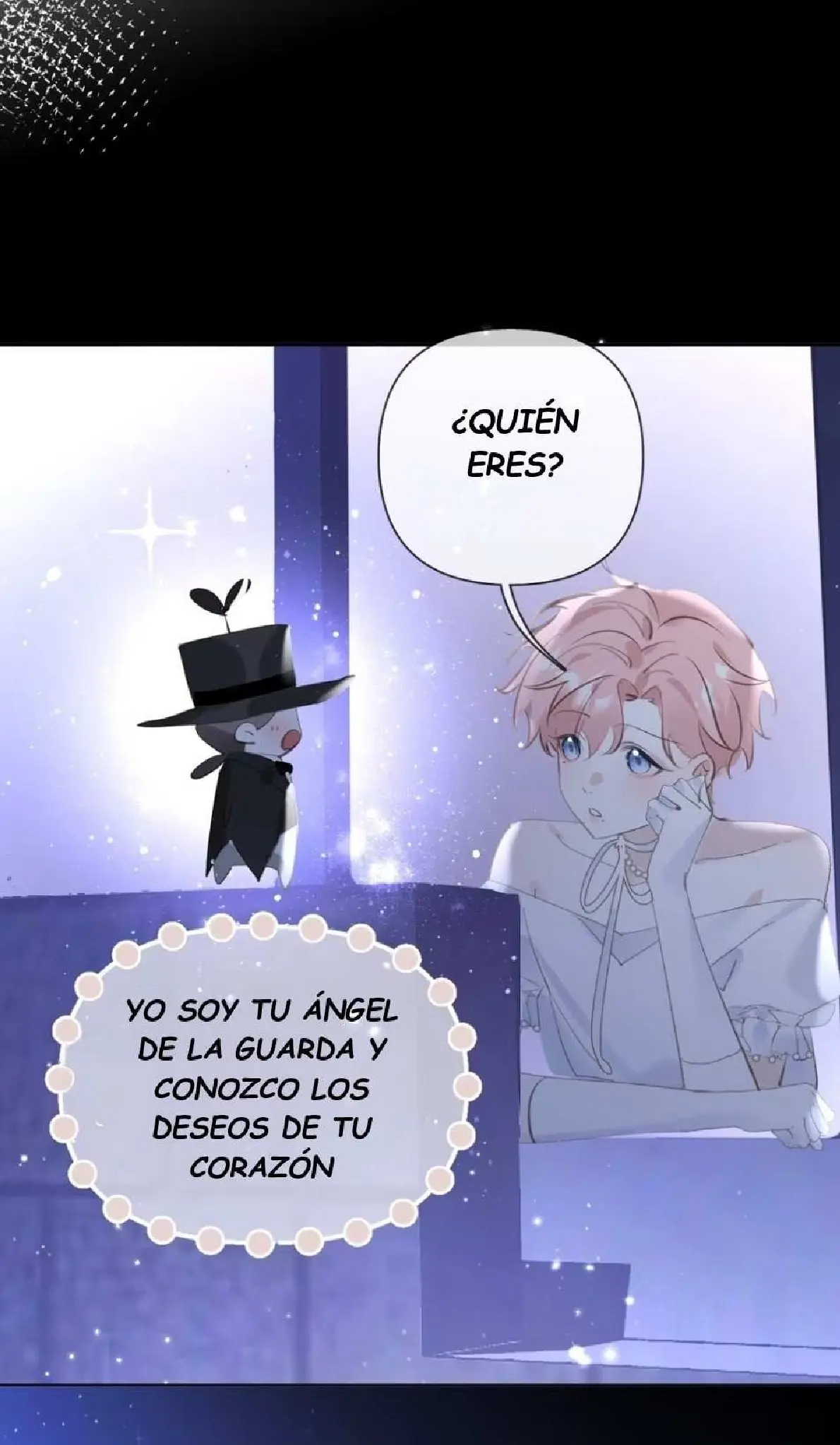 Acuerdo De Matrimonio capítulo 5 página 9
