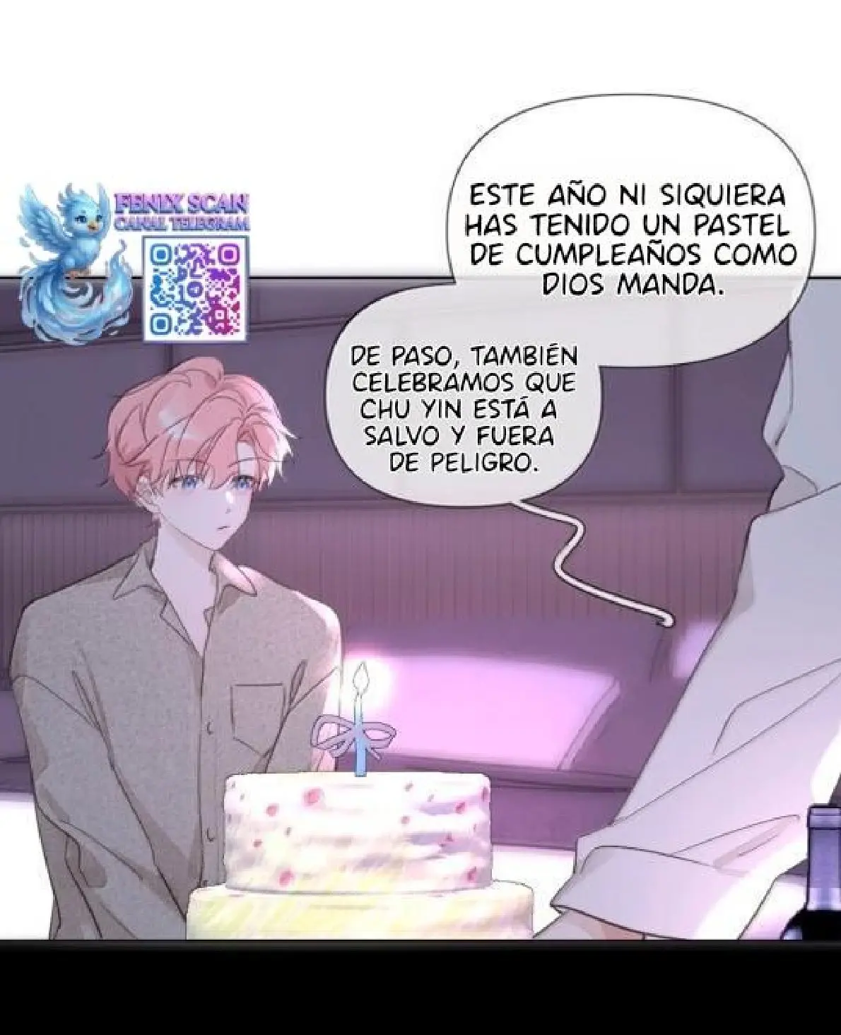 Acuerdo De Matrimonio capítulo 50 página 12