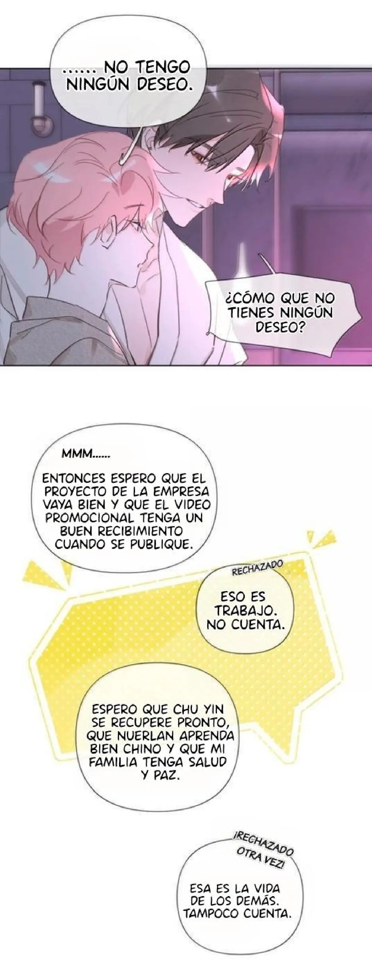 Acuerdo De Matrimonio capítulo 50 página 14