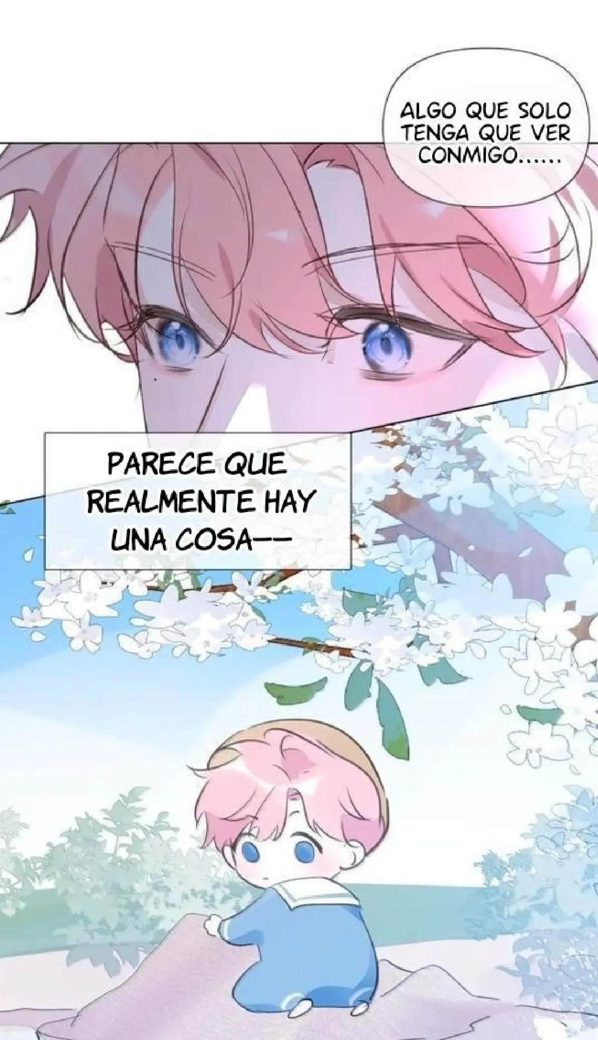 Acuerdo De Matrimonio capítulo 50 página 16
