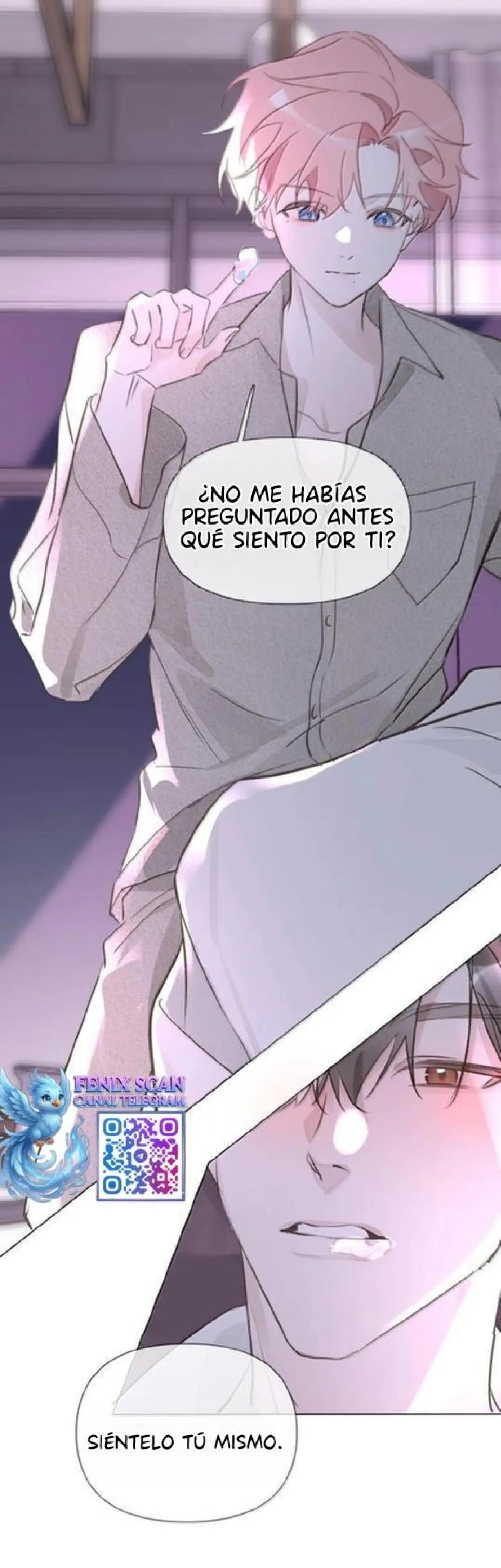 Acuerdo De Matrimonio capítulo 50 página 25