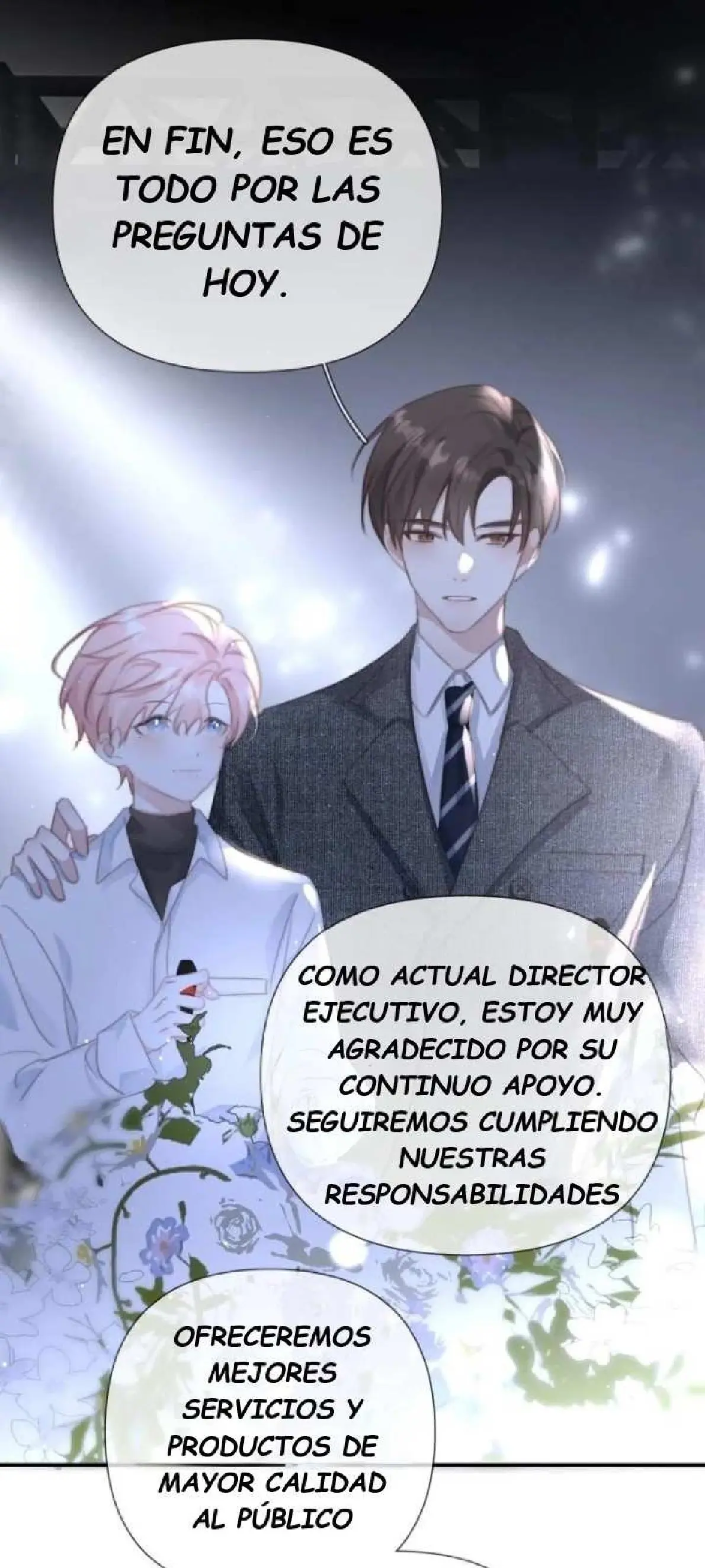 Acuerdo De Matrimonio capítulo 6 página 14