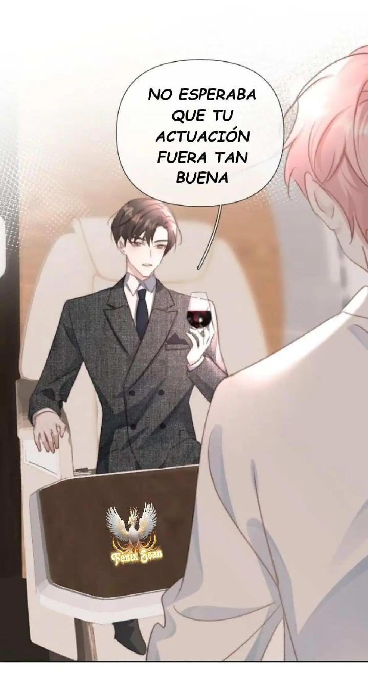 Acuerdo De Matrimonio capítulo 6 página 25
