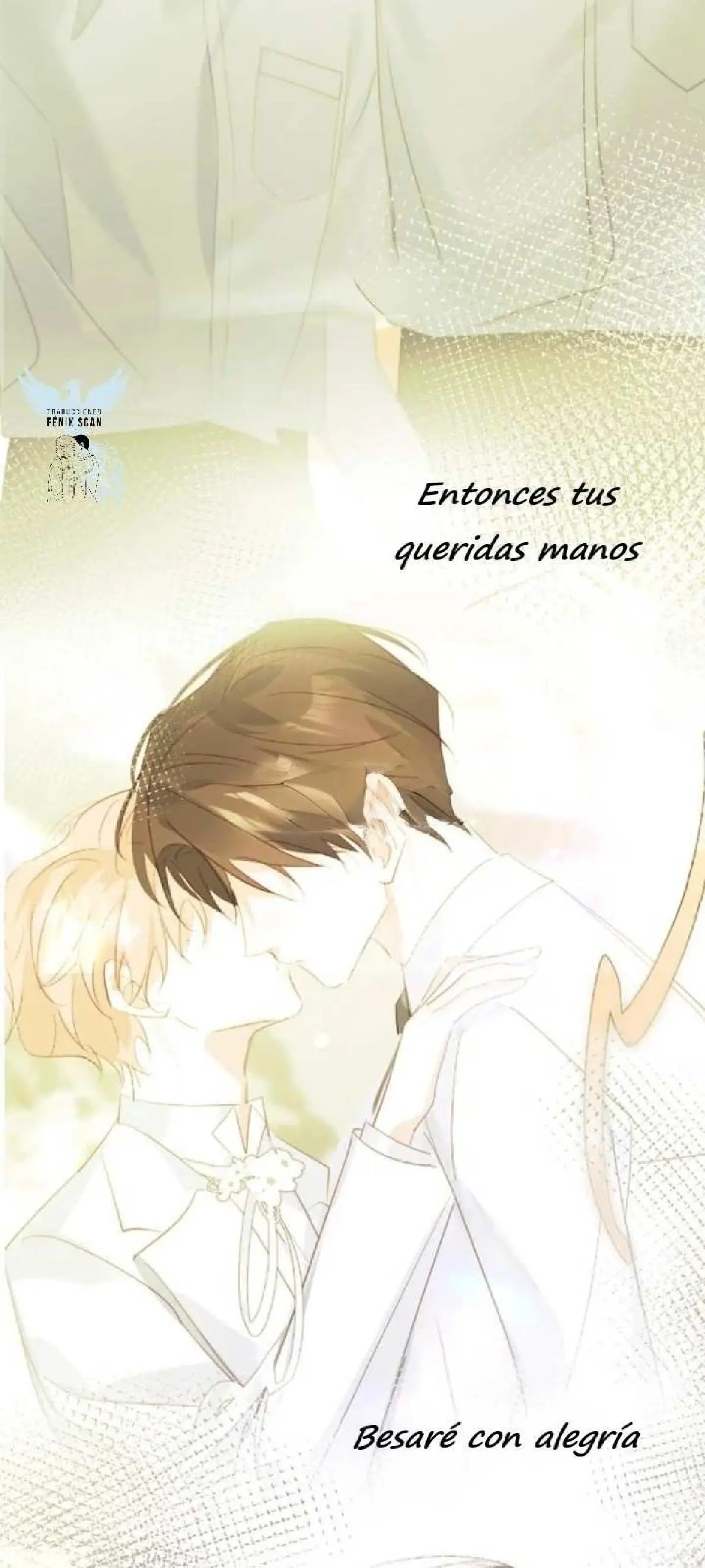 Acuerdo De Matrimonio capítulo 6 página 36