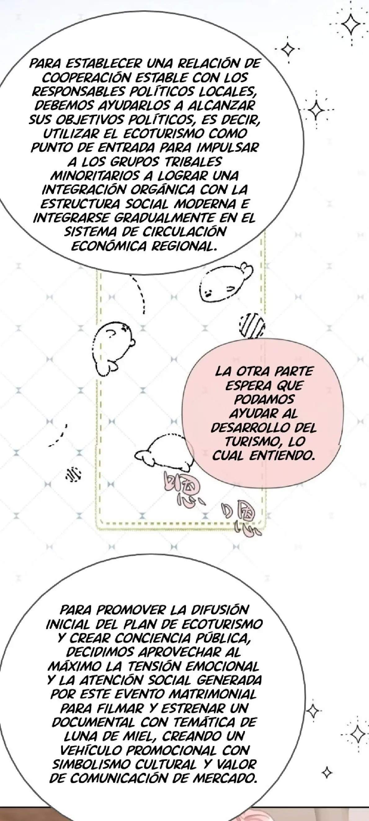 Acuerdo De Matrimonio capítulo 7 página 12