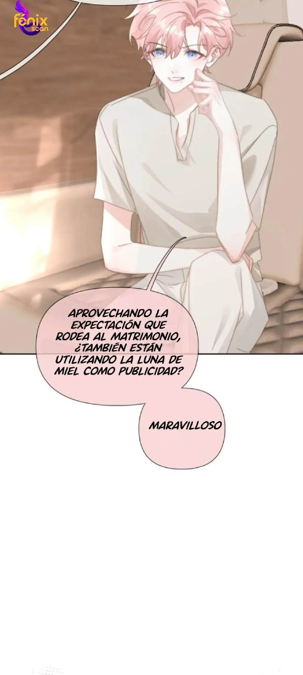 Acuerdo De Matrimonio capítulo 7 página 13