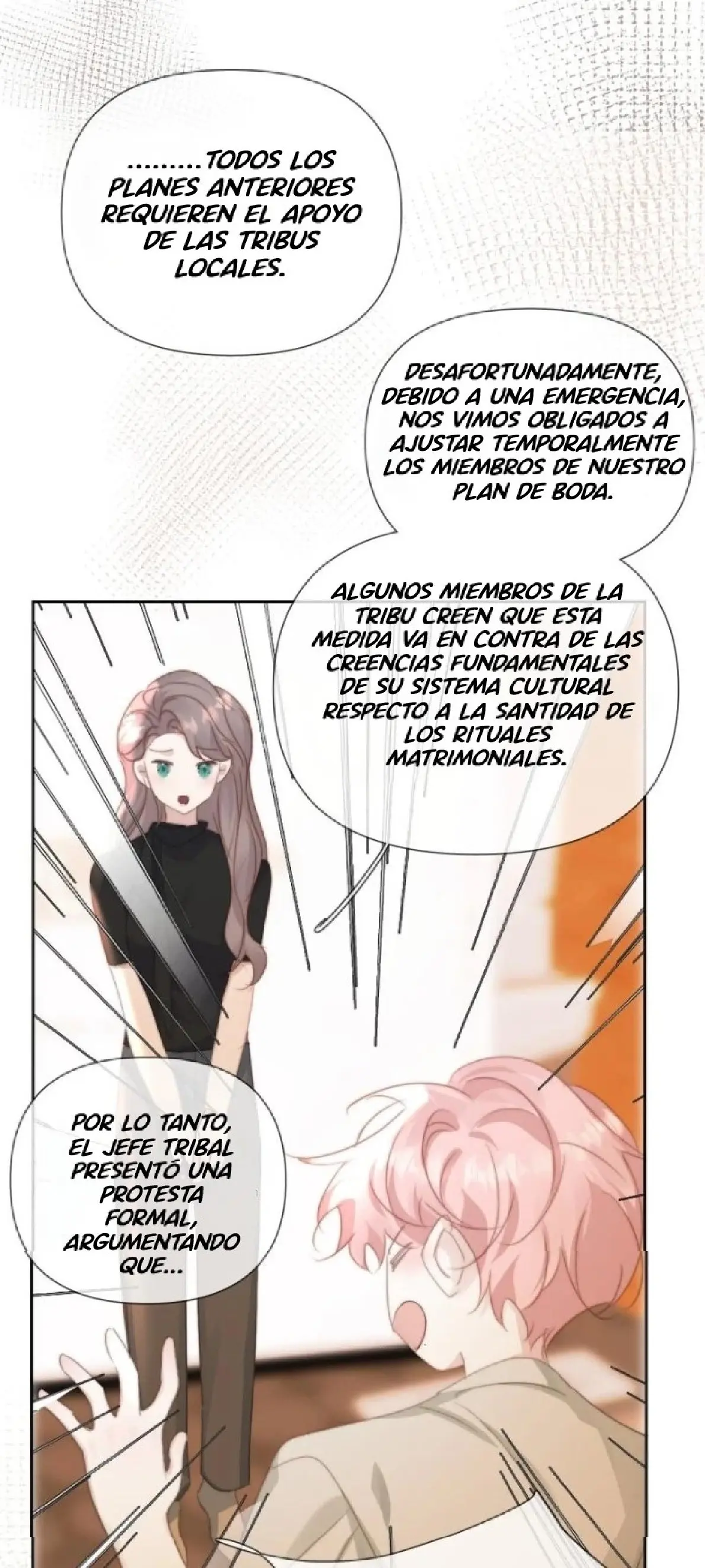 Acuerdo De Matrimonio capítulo 7 página 14