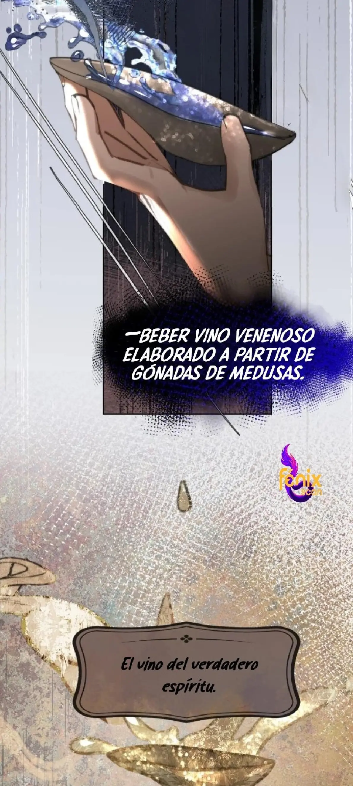 Acuerdo De Matrimonio capítulo 7 página 18