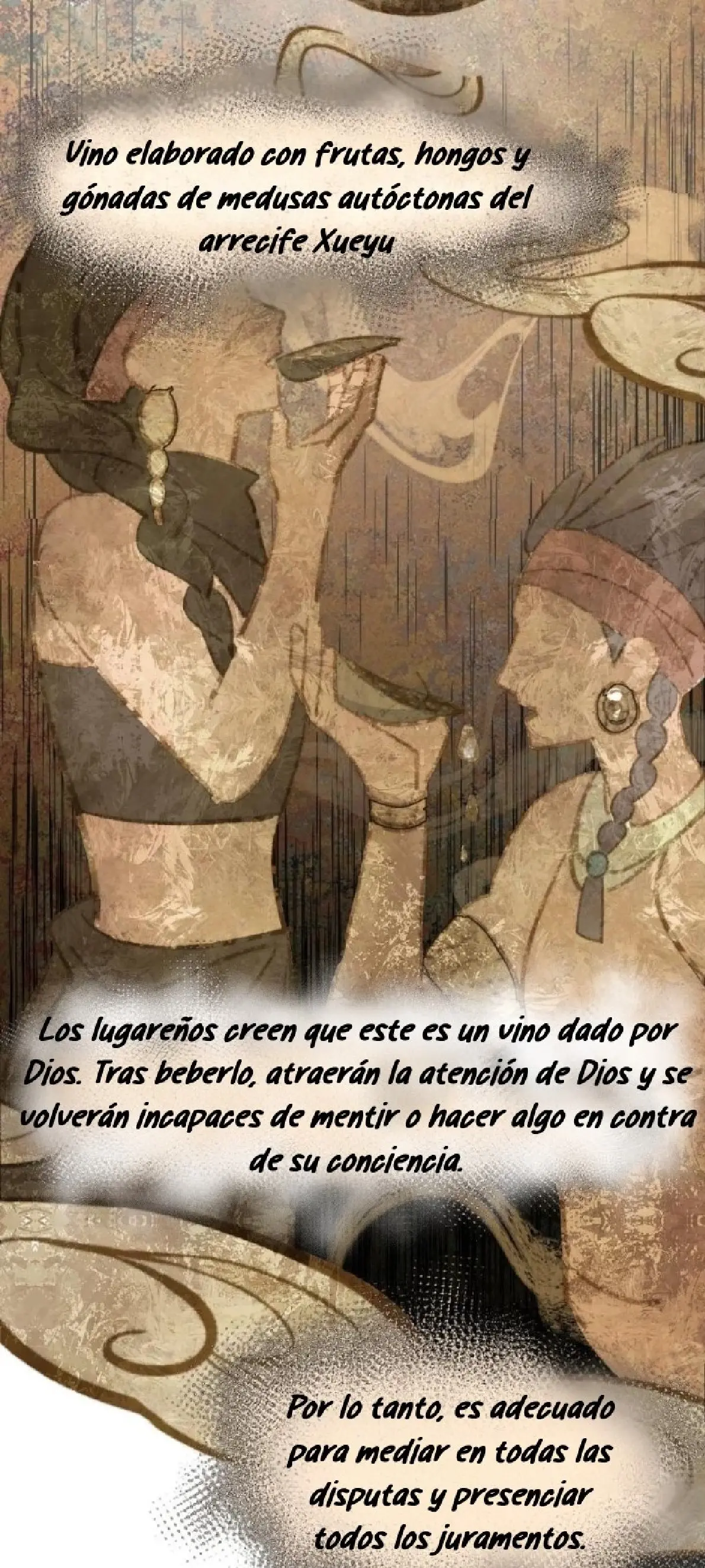 Acuerdo De Matrimonio capítulo 7 página 19
