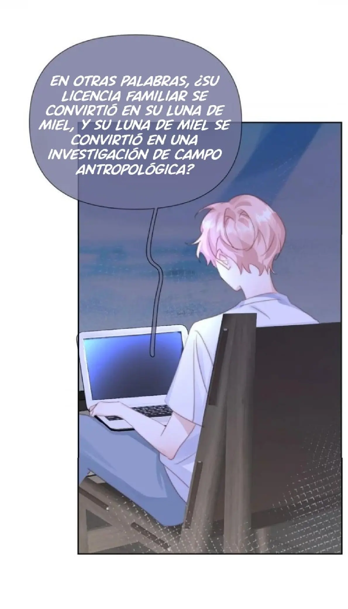 Acuerdo De Matrimonio capítulo 7 página 28