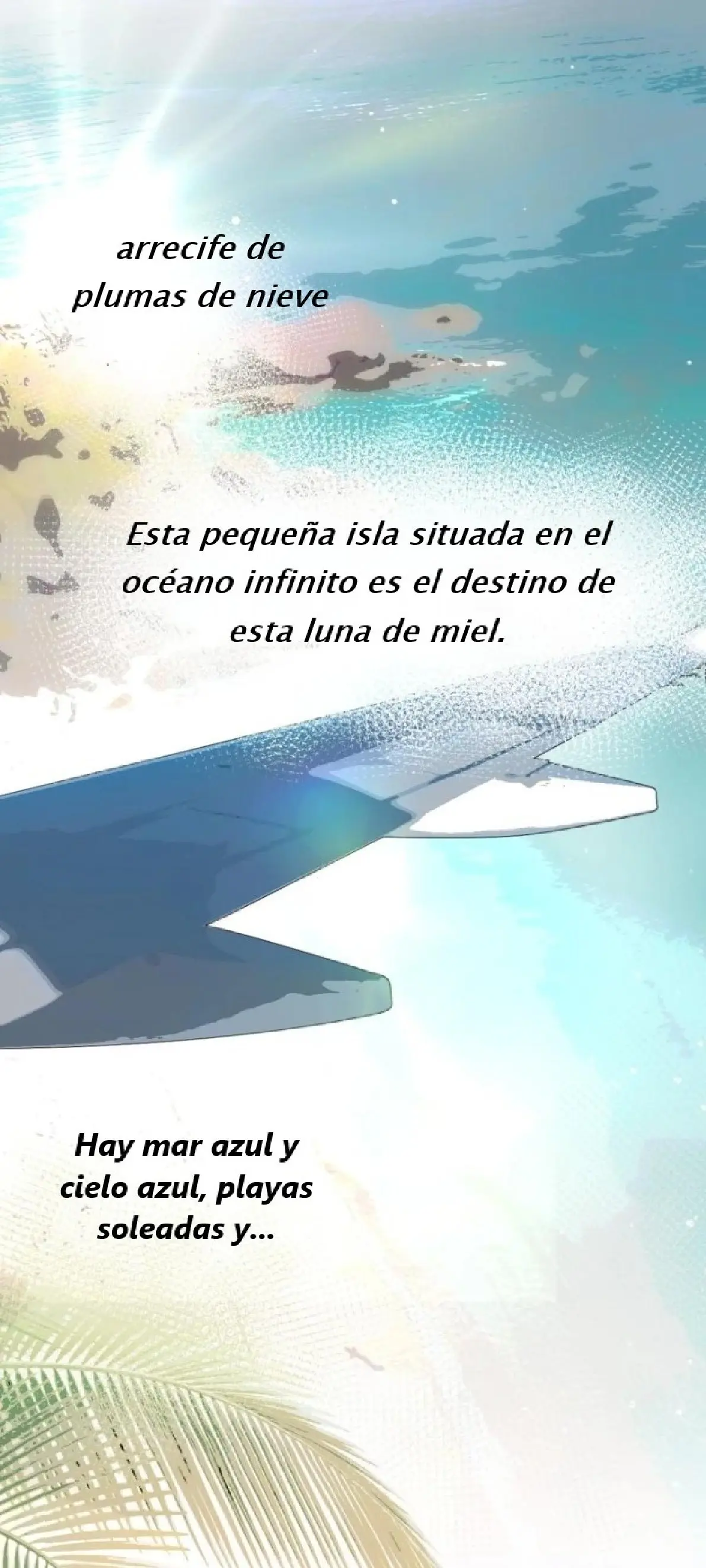 Acuerdo De Matrimonio capítulo 7 página 4