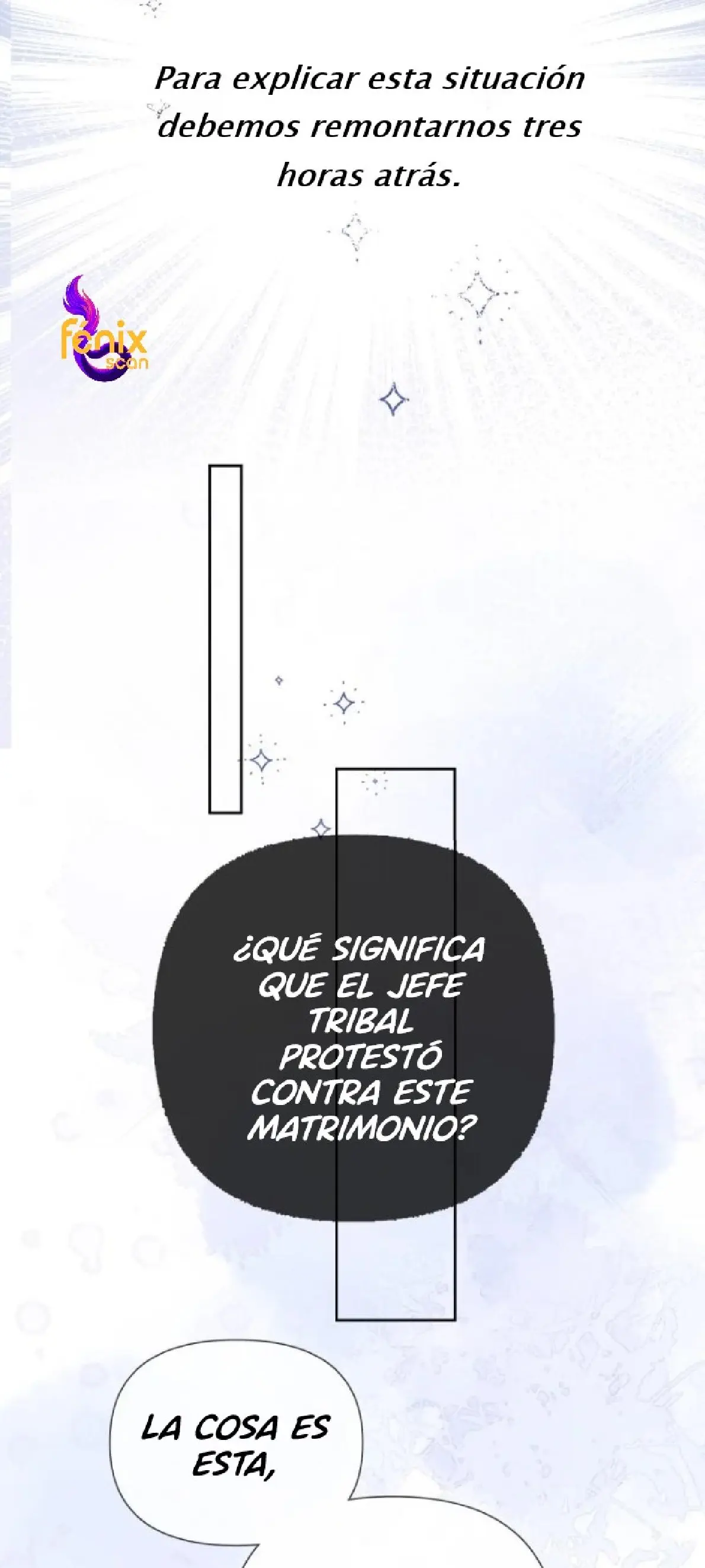 Acuerdo De Matrimonio capítulo 7 página 8