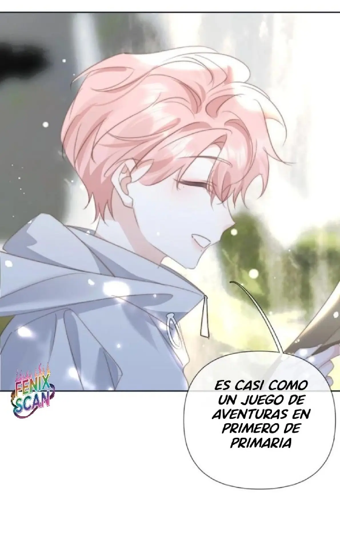 Acuerdo De Matrimonio capítulo 8 página 39