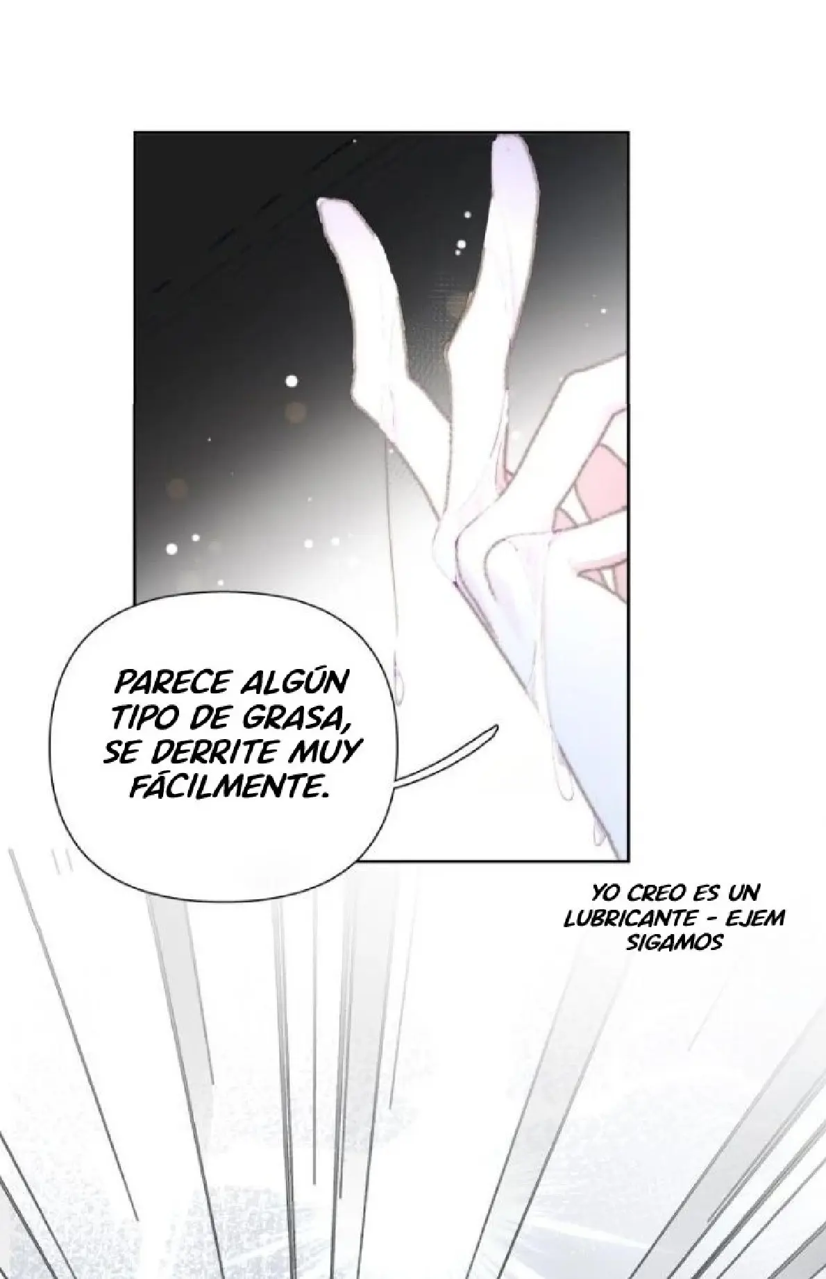 Acuerdo De Matrimonio capítulo 9 página 19