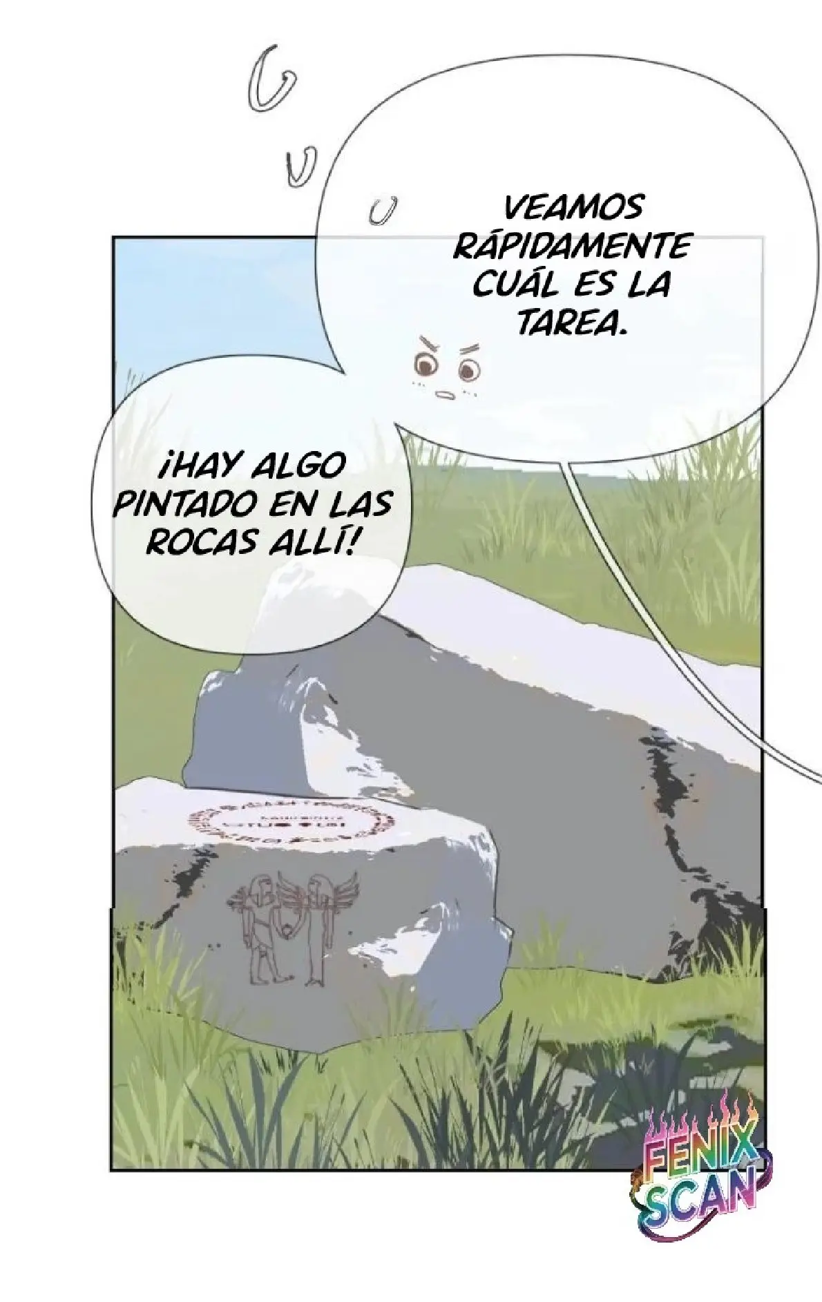 Acuerdo De Matrimonio capítulo 9 página 37
