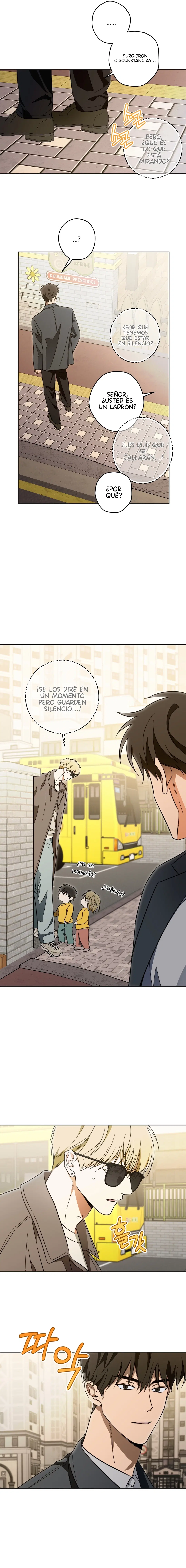 Cómo conquistar un amor no correspondido capítulo 23 página 7