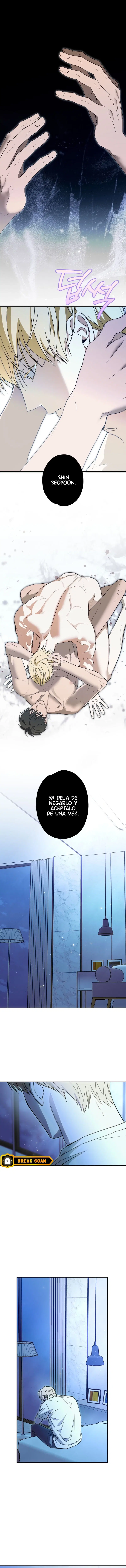 Cómo conquistar un amor no correspondido capítulo 24 página 3