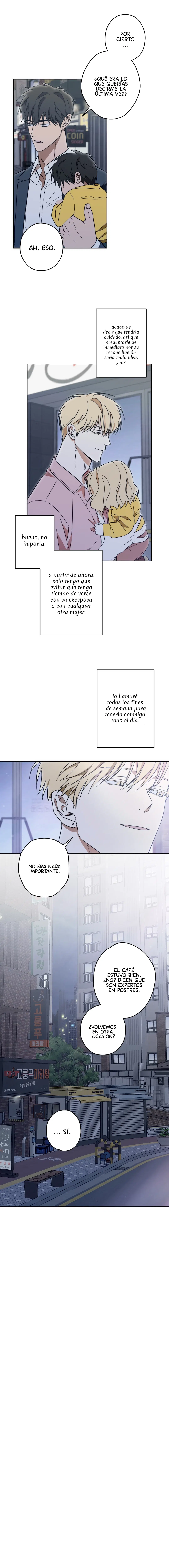 Cómo conquistar un amor no correspondido capítulo 26 página 13