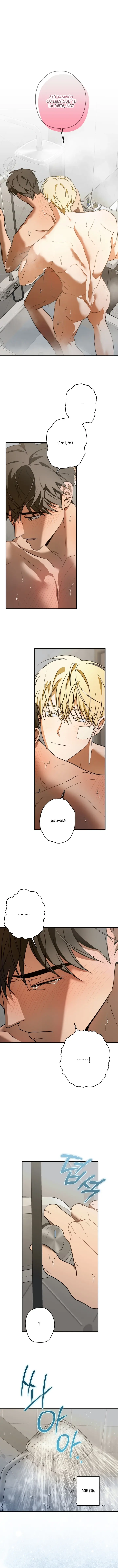 Cómo conquistar un amor no correspondido capítulo 30 página 1