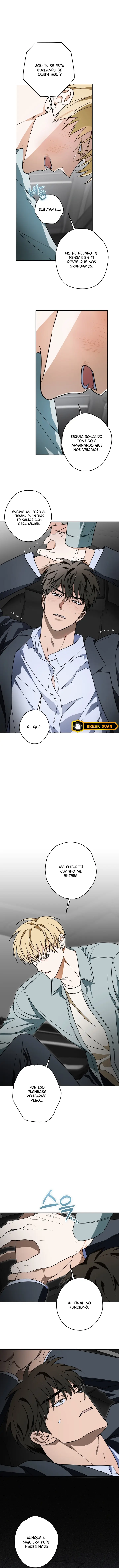 Cómo conquistar un amor no correspondido capítulo 31 página 7